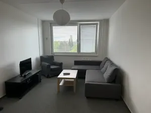 Pronájem bytu 2+kk, Praha - Chodov, Jarníkova, 45 m2