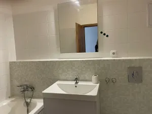 Pronájem bytu 2+kk, Praha - Michle, V dolině, 50 m2