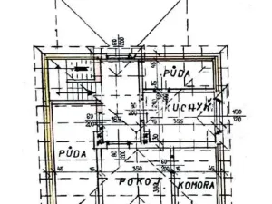 Prodej rodinného domu, Praha - Nebušice, U Pohádky, 188 m2
