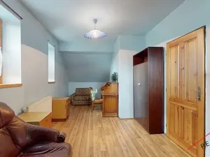 Prodej ubytování, Třebechovice pod Orebem, 427 m2