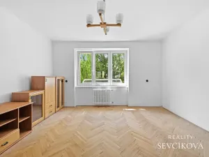 Prodej bytu 2+1, Hradec Králové, M. D. Rettigové, 62 m2