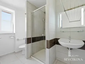 Prodej bytu 2+1, Hradec Králové, M. D. Rettigové, 62 m2