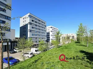 Pronájem bytu 3+kk, Praha - Černý Most, Cukrova, 83 m2