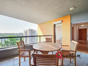 Pronájem bytu 3+kk, Praha - Záběhlice, Na Slatince, 72 m2
