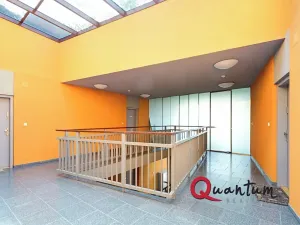 Pronájem bytu 3+kk, Praha - Záběhlice, Na Slatince, 72 m2