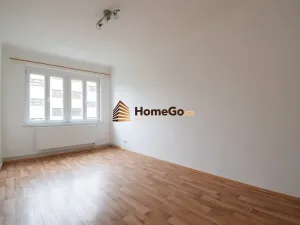 Pronájem bytu 2+1, Praha - Nusle, U gymnázia, 57 m2