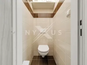 Prodej bytu 2+1, Praha - Malešice, Počernická, 51 m2