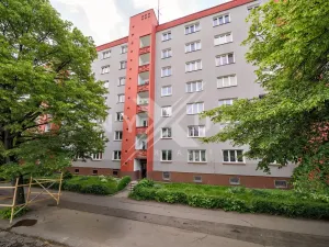 Prodej bytu 2+1, Praha - Malešice, Počernická, 51 m2