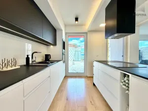 Prodej rodinného domu, Rosice, Na Štěpnici, 224 m2