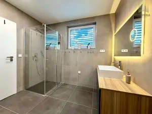 Prodej rodinného domu, Rosice, Na Štěpnici, 224 m2