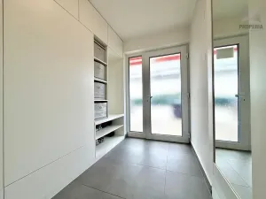 Prodej rodinného domu, Rosice, Na Štěpnici, 224 m2