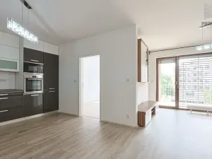 Pronájem bytu 3+kk, Brno, Řípská, 70 m2
