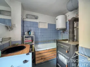 Prodej rodinného domu, Hořice, Betlém, 120 m2