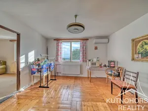 Prodej rodinného domu, Hořice, Betlém, 120 m2