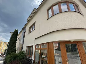 Prodej bytu 2+kk, Brno, Palackého náměstí, 74 m2