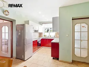 Prodej rodinného domu, Šumperk, Dolnostudénská, 146 m2