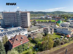 Prodej rodinného domu, Šumperk, Dolnostudénská, 146 m2