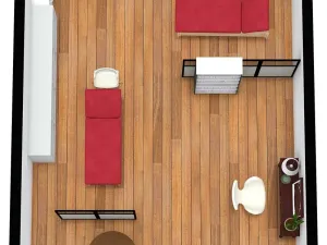 Pronájem obchodního prostoru, Česká Lípa, Berkova, 31 m2