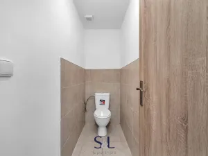 Prodej bytu 2+1, Cvikov, Mlýnská, 84 m2