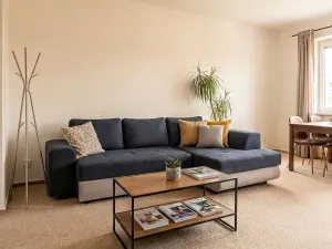 Pronájem bytu 3+kk, Děčín, Lipová, 70 m2