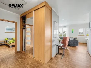 Prodej rodinného domu, Račice, 224 m2