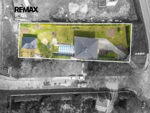 Prodej rodinného domu, Račice, 224 m2