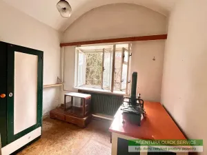 Prodej rodinného domu, Černošice, Radotínská, 107 m2