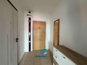 Pronájem bytu 2+kk, Krupka, Dukelských hrdinů, 39 m2