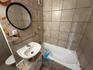 Pronájem bytu 2+kk, Krupka, Dukelských hrdinů, 39 m2