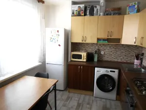 Pronájem bytu 2+1, Havlíčkův Brod, Masarykova, 61 m2