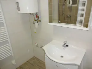 Pronájem bytu 1+1, Brno, Metodějova, 55 m2