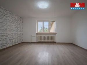 Prodej bytu 2+1, Ostrava - Poruba, Dvorní, 81 m2