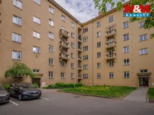 Prodej bytu 2+1, Ostrava - Poruba, Dvorní, 81 m2