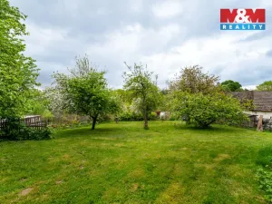 Prodej pozemku pro bydlení, Dětřichov, 959 m2