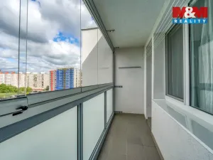 Prodej bytu 3+1, Plzeň - Bolevec, Žlutická, 62 m2