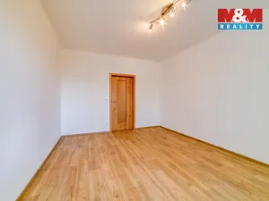 Pronájem bytu 3+kk, Mariánské Lázně, U Pily, 65 m2