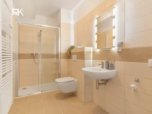 Pronájem bytu 2+kk, Čáslav, Pražská, 69 m2