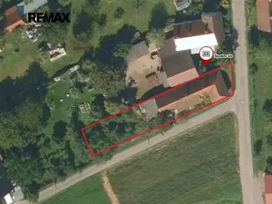 Prodej rodinného domu, Študlov, 139 m2