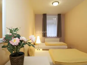 Pronájem bytu 4+kk, Praha - Vinohrady, Belgická, 120 m2