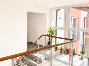 Pronájem bytu 1+kk, Praha - Hloubětín, V chaloupkách, 23 m2