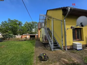Pronájem bytu 2+kk, Hostivice, Cihlářská, 80 m2