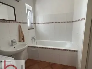 Pronájem bytu 2+kk, České Budějovice, Čechova, 58 m2