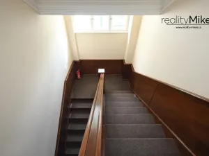 Pronájem bytu 2+kk, Liberec, Riegrova, 55 m2