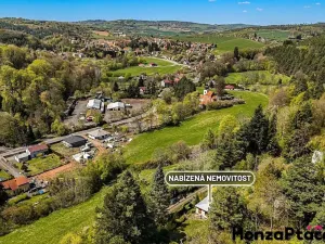 Prodej chaty, Stříbrná Skalice, 42 m2