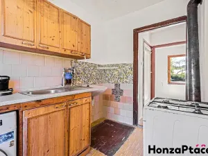 Prodej chaty, Stříbrná Skalice, 42 m2