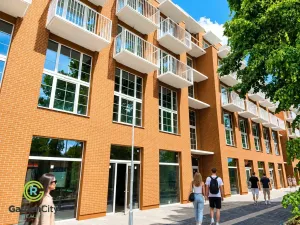 Prodej bytu 1+kk, Praha, Mladoboleslavská, 38 m2