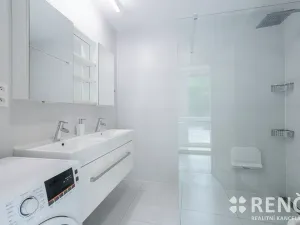 Pronájem bytu 2+kk, Brno, Pod Horkou, 44 m2