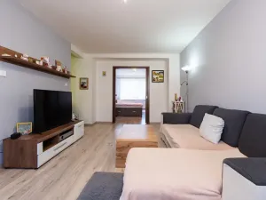 Prodej bytu 2+kk, Most, Petra Jilemnického, 53 m2