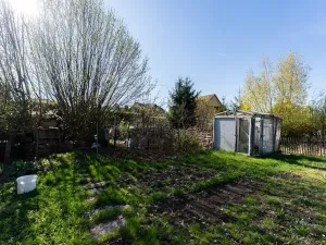 Prodej chaty, Kostomlaty pod Milešovkou, Lhenická, 47 m2