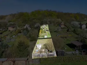 Prodej chaty, Kostomlaty pod Milešovkou, Lhenická, 47 m2